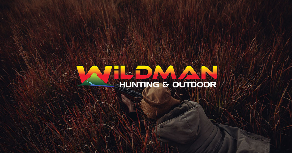 Hunting and Outdoor Gear Shop in George, South Africa - Wildman George